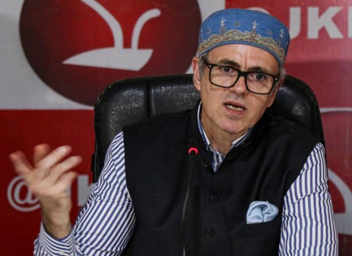 Omar delivers on key promise, revives Darbar Move ended by L