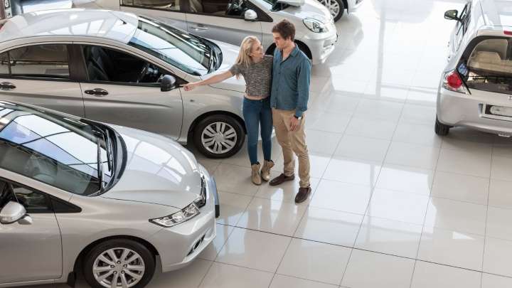 How to determine the right car for your needs
