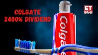 2400% dividend alert! Cash reward in Q2 results by Colgate – Record date, payment date ANNOUNCED