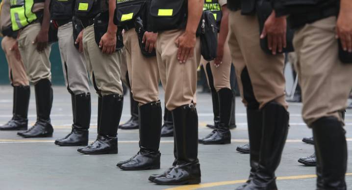 Exagente de inteligencia lideraba red de policías y delincuentes vinculados al narcotráfico: caso ‘Los Piratas’