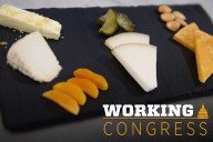 Whiskey, cheese and common ground in Congress