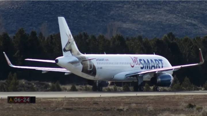 San Martín de los Andes y JetSmart lanzaron una promoción para potenciar el turismo de primavera
