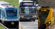 Elecciones 2025: ¿son gratis los colectivos, tren y subte hoy 26 de octubre y cómo funciona el transporte público?
