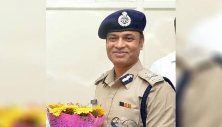After Haryana DGP Kapur Sent On Leave, Om Parkash Singh Gets Additional Charge