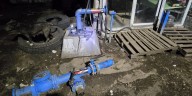 Estas son las organizaciones delictivas detrás del huachicol de agua en Edomex que era vendida a sobreprecio