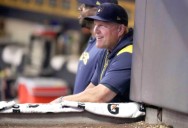 Pat Murphy & Brewers Deliver Fitting Response to Cubs Manager’s Smug Pre