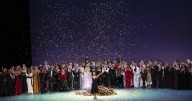 Misty Copeland takes her final bow at a star