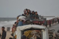 Del Mandato británico a la Autoridad dirigida por Blair: el regreso de Palestina al tutelaje internacional un siglo después