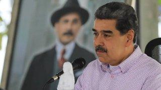 Maduro: ¡Es hora de poner fin a la campaña desleal contra Venezuela y proteger nuestra auténtica identidad venezolana!