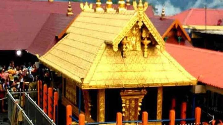 Kerala High Court Orders SIT Probe into Irregularities in Gold-Clad Dwarapalaka Idols at Sabarimala 