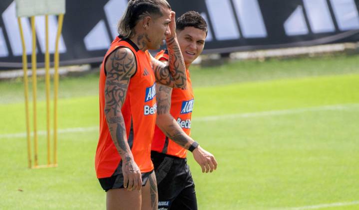 Lorenzo pone condición a Dayro para el Mundial: “En el radar, pero..."