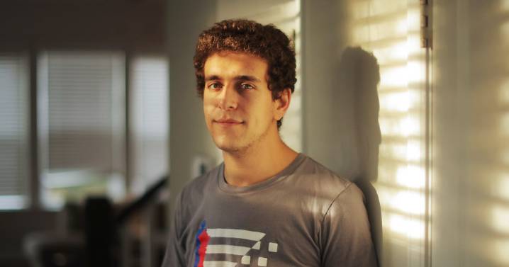 American chess grandmaster Daniel Naroditsky dies at 29