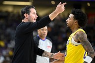 Nick Smith Jr. Net Worth in 2025: Los Angeles Lakers Salary, Contract and Endorsements