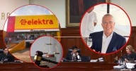 Grupo Elektra de Ricardo Salinas Pliego intentó bloquear a la nueva SCJN, liderada por Hugo Aguilar, ante juicios fiscales millonarios