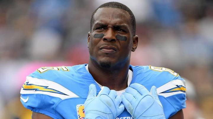 Antonio Gates' manager denies his involvement in rigged poker games