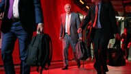 Quenneville returns to face Blackhawks for 1st time since ban