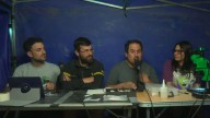 Volvió a YouTube el streaming del Conicet: ahora con la "Expedición Cretácica I