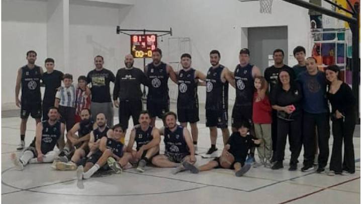 Ganaron los candidatos en el inicio de cuartos de final del Promocional