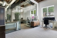 Prime Office Rent In Bengaluru, NCR, Mumbai Grew 4.3% Annually In Jul