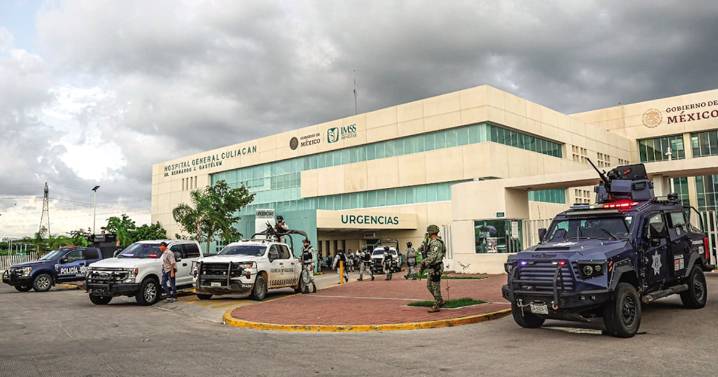Médicos renuncian ante agresiones de sicarios