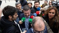 Argüeso, exsecretari autonòmic, es revolta contra la Generalitat i el director general de Medi Natural per “no tindre diligència” el dia de la dana