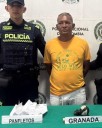 Capturaron a hombre con granada y panfletos de ‘Los Costeños’ en Barranquillita