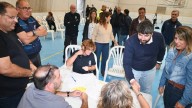 En Cartagena continúa la precaución ante la dana, ahora en nivel naranja