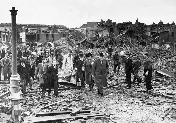 Fundraiser for Royal Oak memorial explores connections between World War II, wine and whiskey