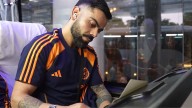 'Only Time You Truly Fail...': Virat Kohli Drops Cryptic Message On ODI Future Ahead Of India vs Australia Series