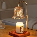 Cozy Up Your Cubicle: The $20 Candle Warmer Office Hack Everyone Loves