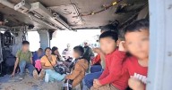 Cientos en Hidalgo aún siguen incomunicados