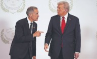 Canadá, un gigante en transición