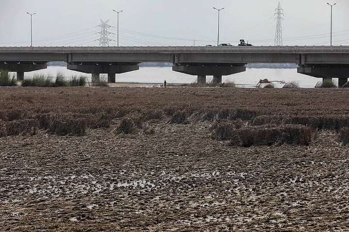 2025 floods have altered the very ‘foundation’ of Punjab’s agriculture: its soil structure