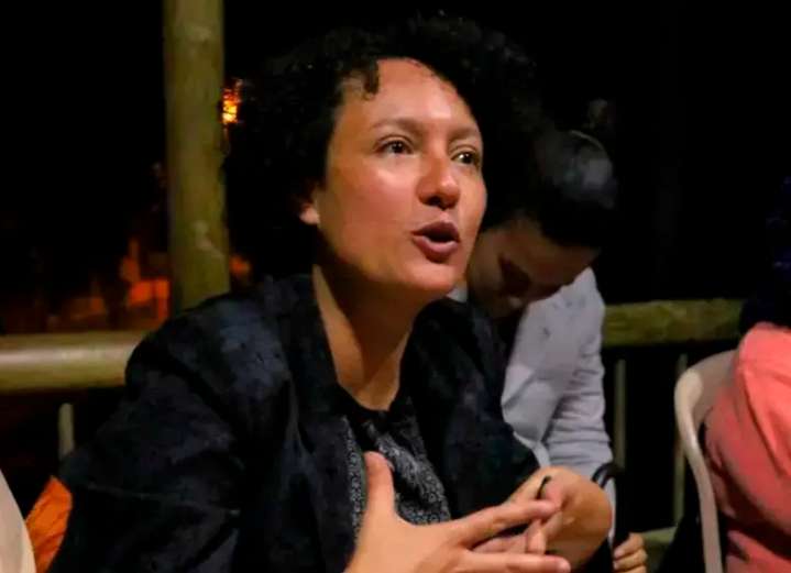 El controvertido rol de Isabel Zuleta en el allanamiento a La Picota genera debate institucional
