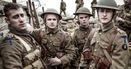 'Outstanding' WW1 period drama fans say is the 'best' and a perfect 10 