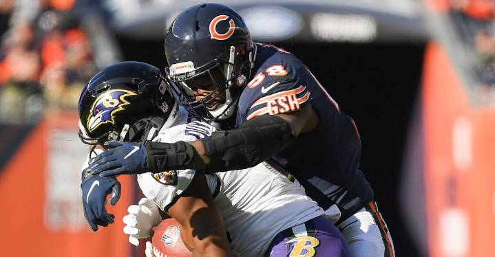 NFL Week 8 live chat, discussion board