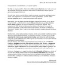 Matrimonio denuncia intento de despojo; responsabilizan a autoridades de Bacalar y piden intervención de la gobernadora