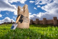 Smart Green Minerals: así es el primer proyecto urbano de fijación permanente de CO2 que se pondrá a prueba en Ávila
