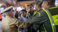 Las protestas de jóvenes en Marruecos para exigir mejoras en sanidad y educación derivan en disturbios en varias ciudades
