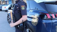 Palma: lo agrede con una pala metálica y le roba en su propia casa