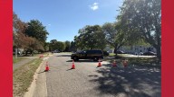 North Canton police: Suspect in custody after active shooter situation on Applegrove Street