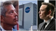 Elon Musk vs Trump's Nasa chief: The tug-of-war that could kill Nasa