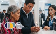 Hijos adultos de afiliados y jubilados de la ONP pueden cobrar pensión por orfandad: ¿cuáles son los requisitos?