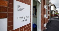 DVSA responds to calls to open more driving test centres as waiting list update issued