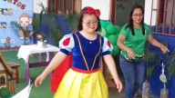 Tarapoto: Estudiantes del Centro Especial N° 0001 presentan avances educativos a través del proyecto “Cuéntame un cuento”