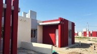 El sueño de la casa propia, cada vez más cerca para familias de Tilisarao