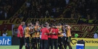 Qué pasará con los partidos del Deportivo Pereira tras el cese de actividades por falta de pagos a los jugadores