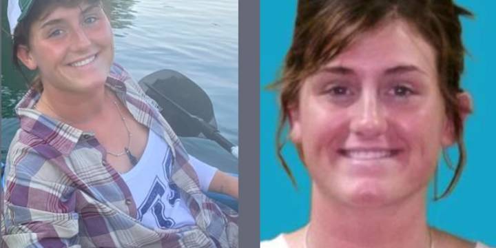 Ozark Police searching for missing woman