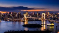 Asia-Pacific markets: Nikkei 225, CSI 300, Hang Seng Index