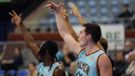 76-86. El Palmer Basket, a octavos de final de Copa